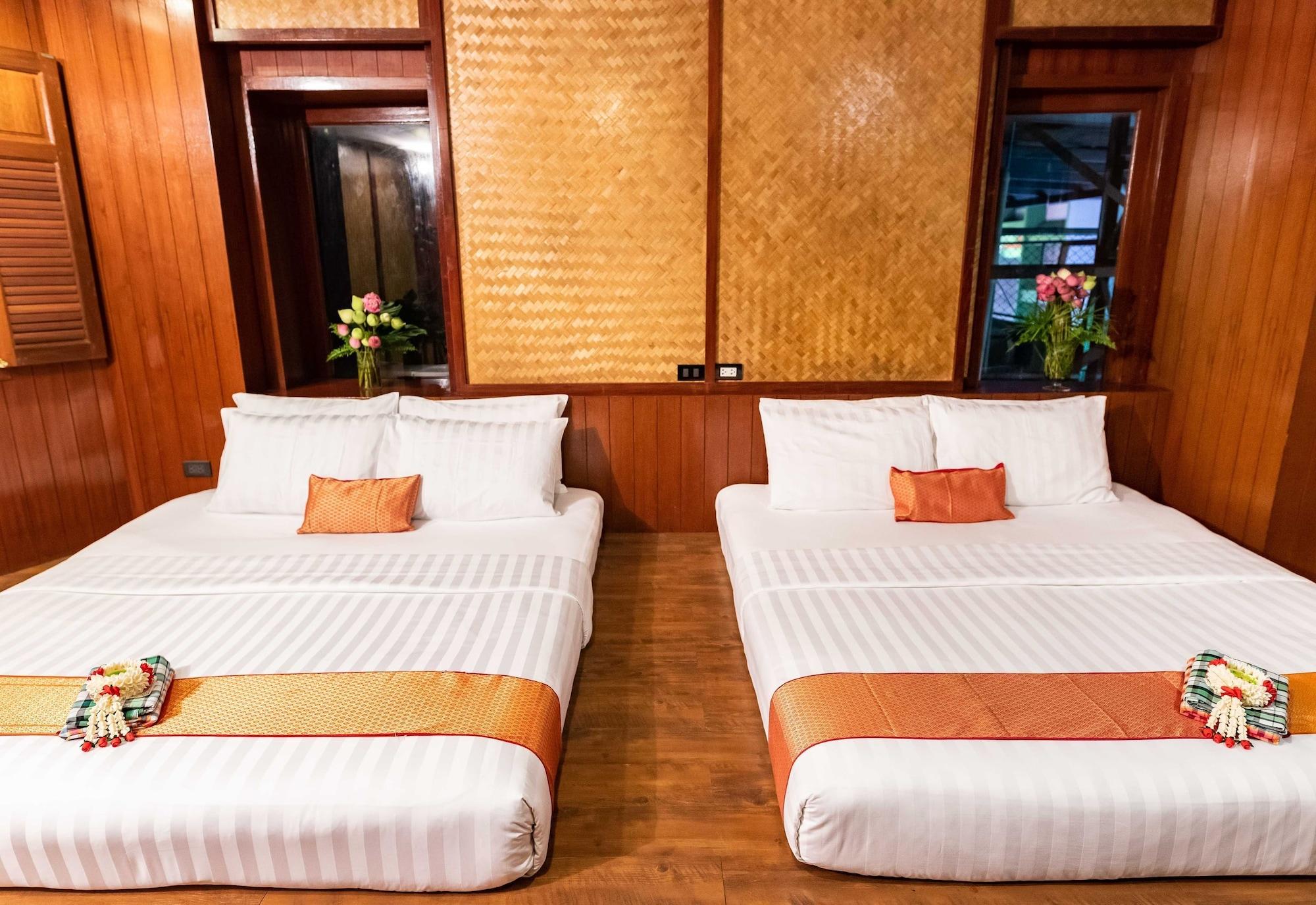 Khách sạn Dang Derm Khaosan 3*