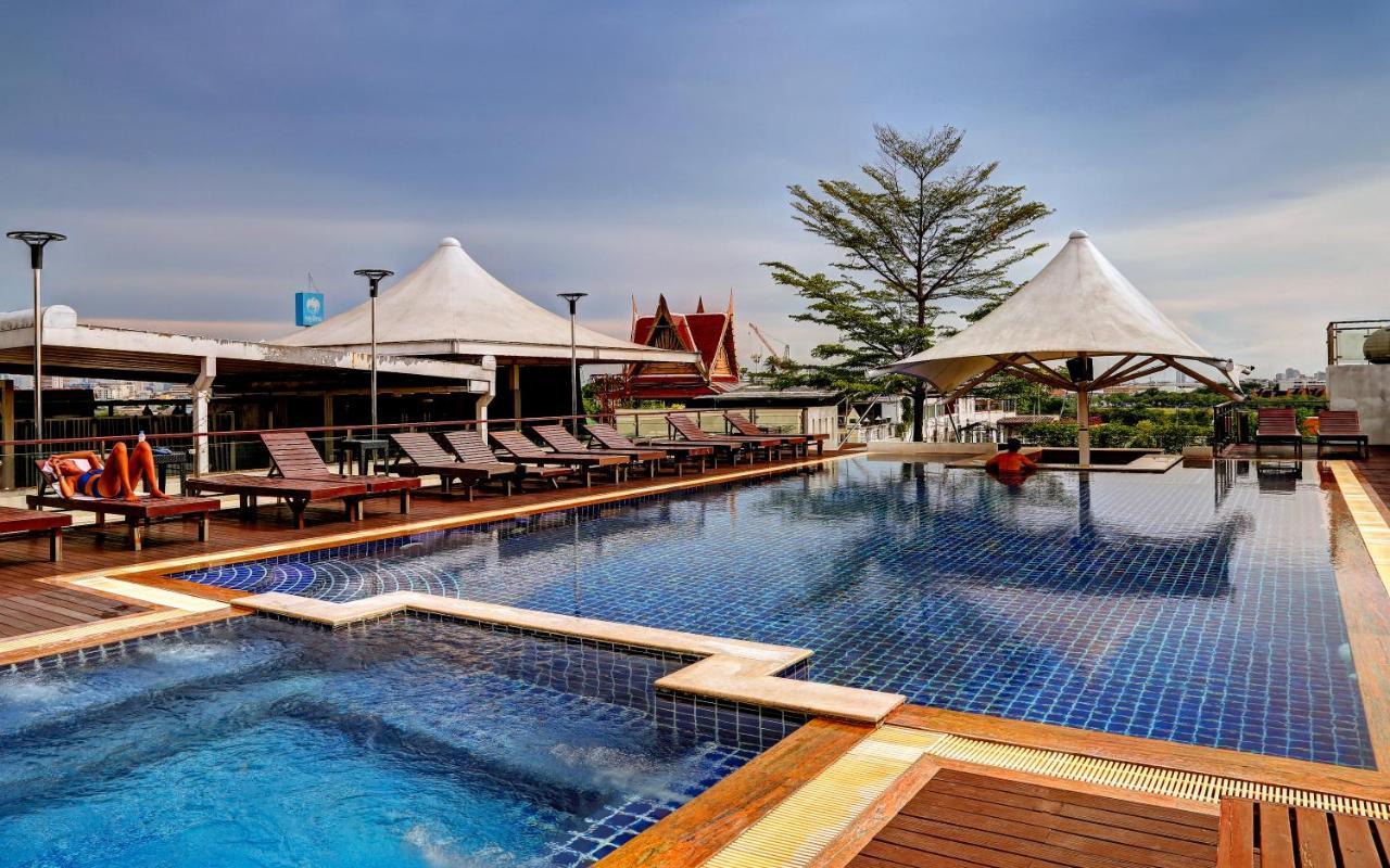 Khách sạn Dang Derm Khaosan